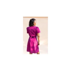 Patron robe Maison Fauve - Penelope