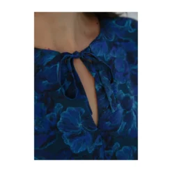 Patron Robe Maison Fauve - Péninsule