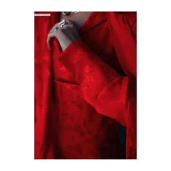 Patron Robe Maison Fauve - Péninsule