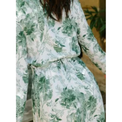 Patron Robe Maison Fauve - Prose