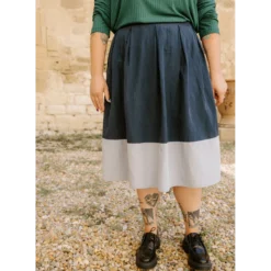 Patron Robe Maison Fauve - Prose