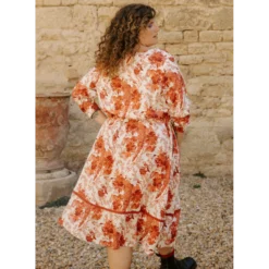 Patron Robe Maison Fauve - Prose