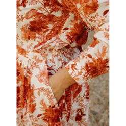 Patron Robe Maison Fauve - Prose