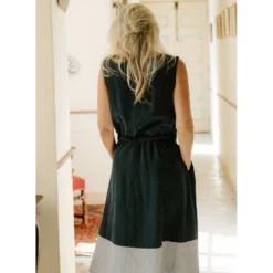 Patron Robe Maison Fauve - Prose