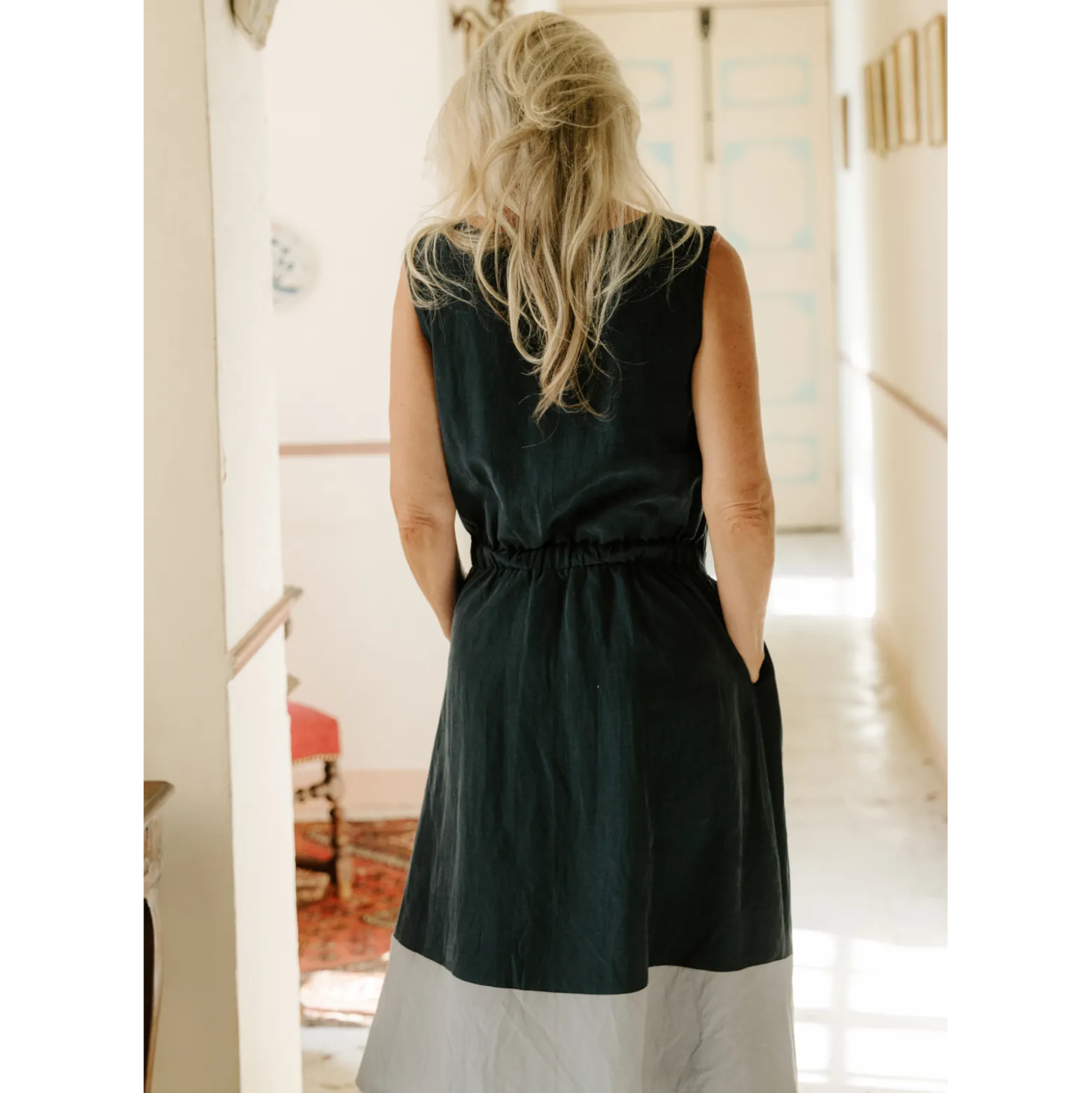Patron Robe Maison Fauve - Prose