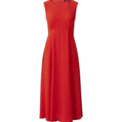 Patron robe manches papillons Femme - Burda n°6133