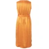 Patron robe à pinces Femme grande taille - Burda n°6106