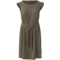 Patron robe à pinces Femme grande taille - Burda n°6106