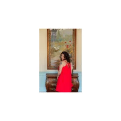 Patron robe/top Maison Fauve - Paola
