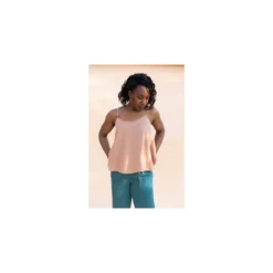 Patron robe/top Maison Fauve - Paola