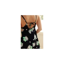 Patron robe/top Maison Fauve - Paola