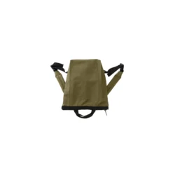 Patron Sac à dos mode citadine – cabas à fermeture zippée Burda N°6400