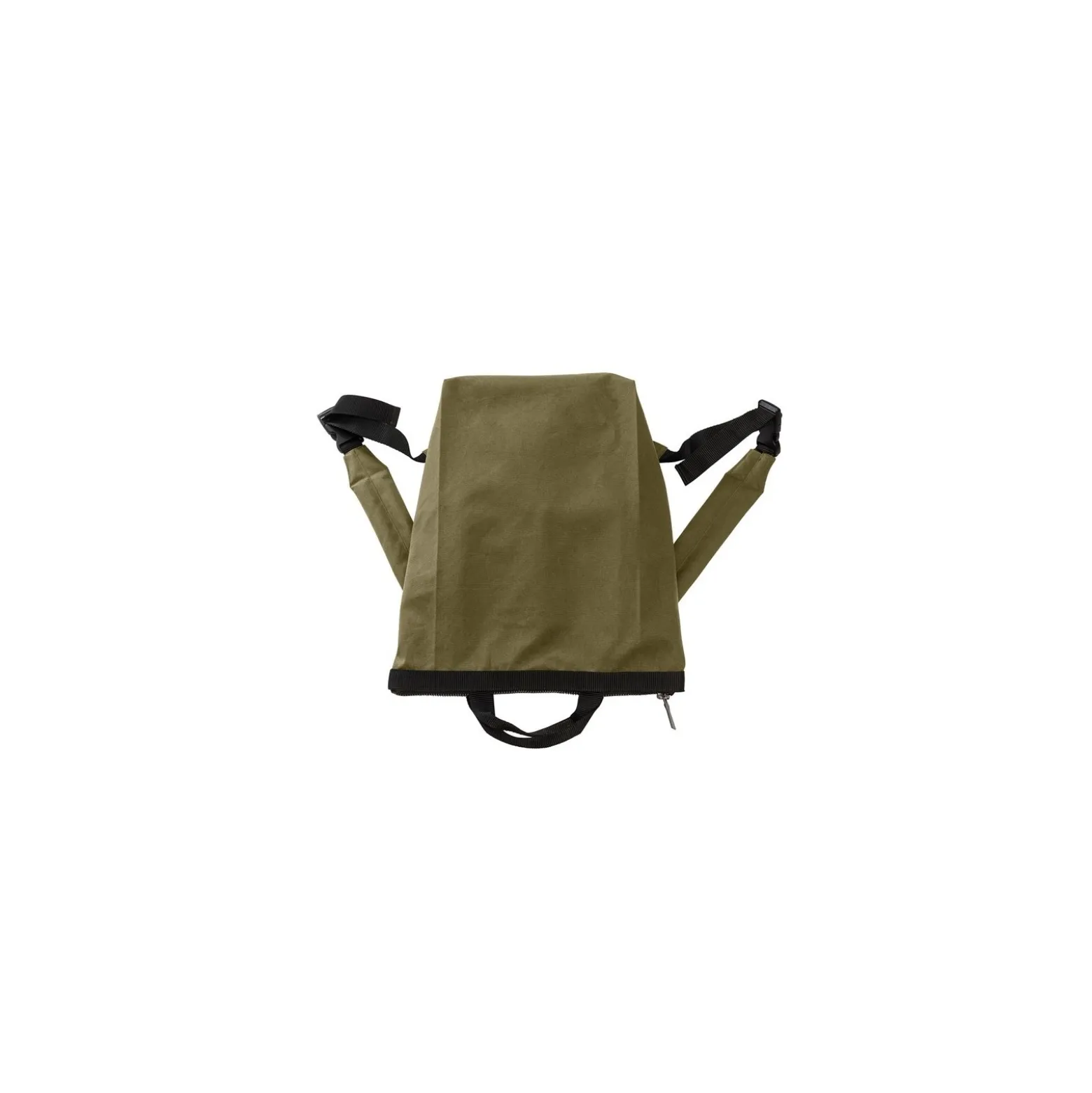 Patron Sac à dos mode citadine – cabas à fermeture zippée Burda N°6400
