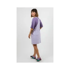 Patron Salopette robe I AM Patterns - I AM Crystal