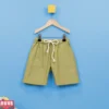Patron Short Enfant - Sacha N°20- (PDF)