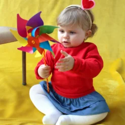 Patron Sweat Bébé - Amandine n°1- (PDF)