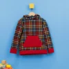 Patron Sweat Enfant - Marius n°15- (PDF)