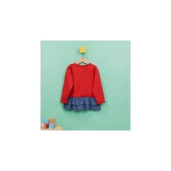Patron sweat enfant Mon Petit Patron - Alice