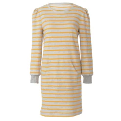 Patron sweat et robe Femme - Burda n°6109