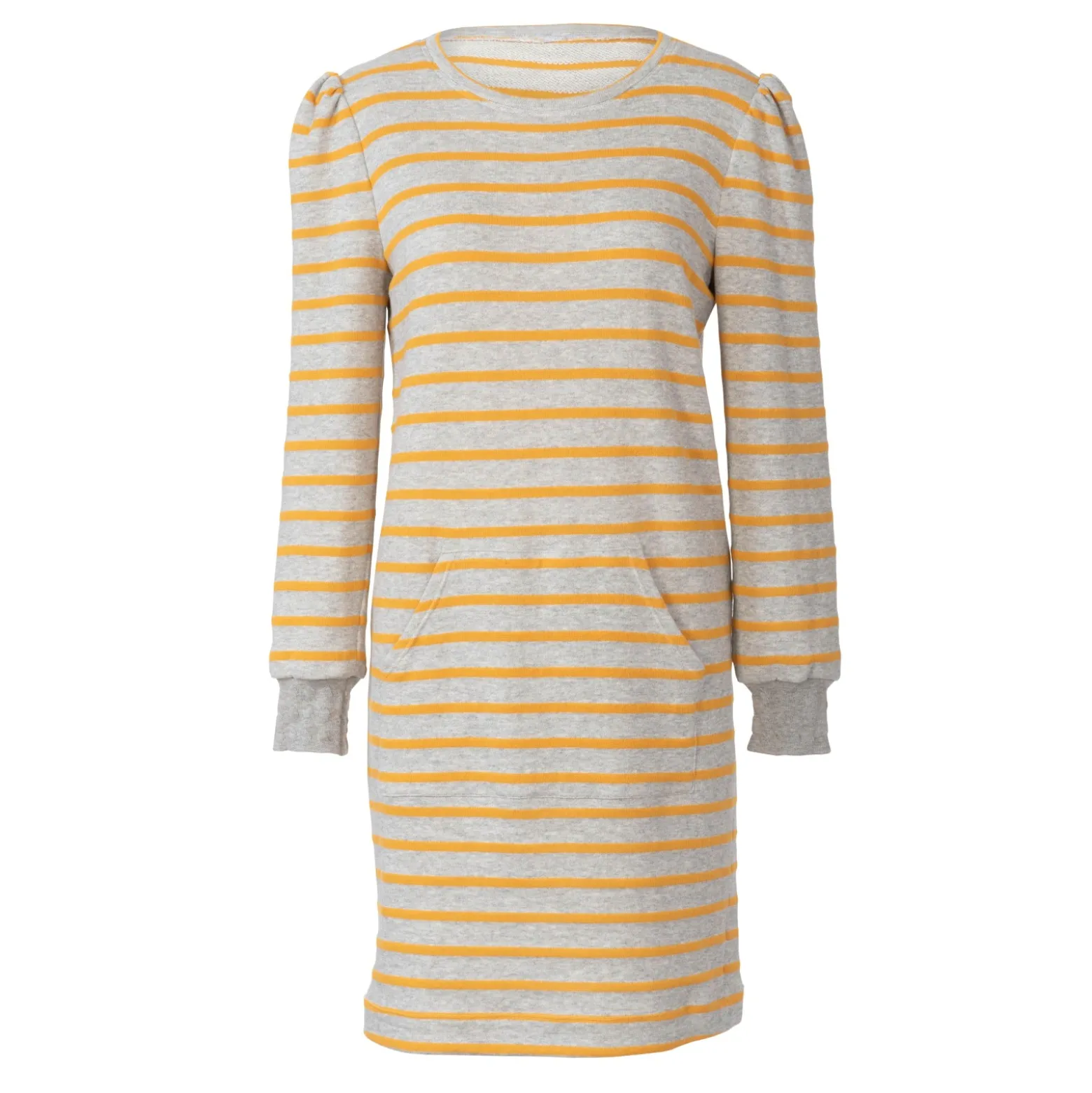Patron sweat et robe Femme - Burda n°6109
