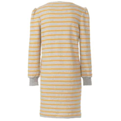 Patron sweat et robe Femme - Burda n°6109