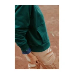 Patron Sweat Maison Fauve - Ressac