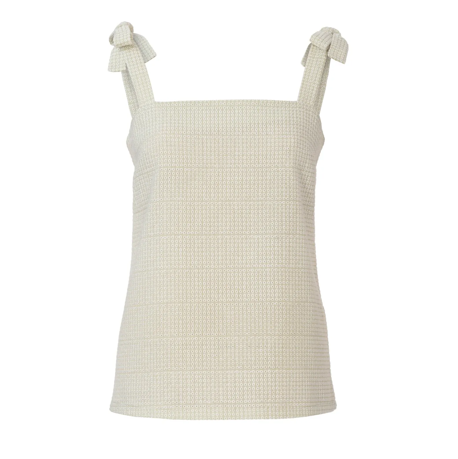 Patron top et robe à bretelles Femme - Burda n°6121