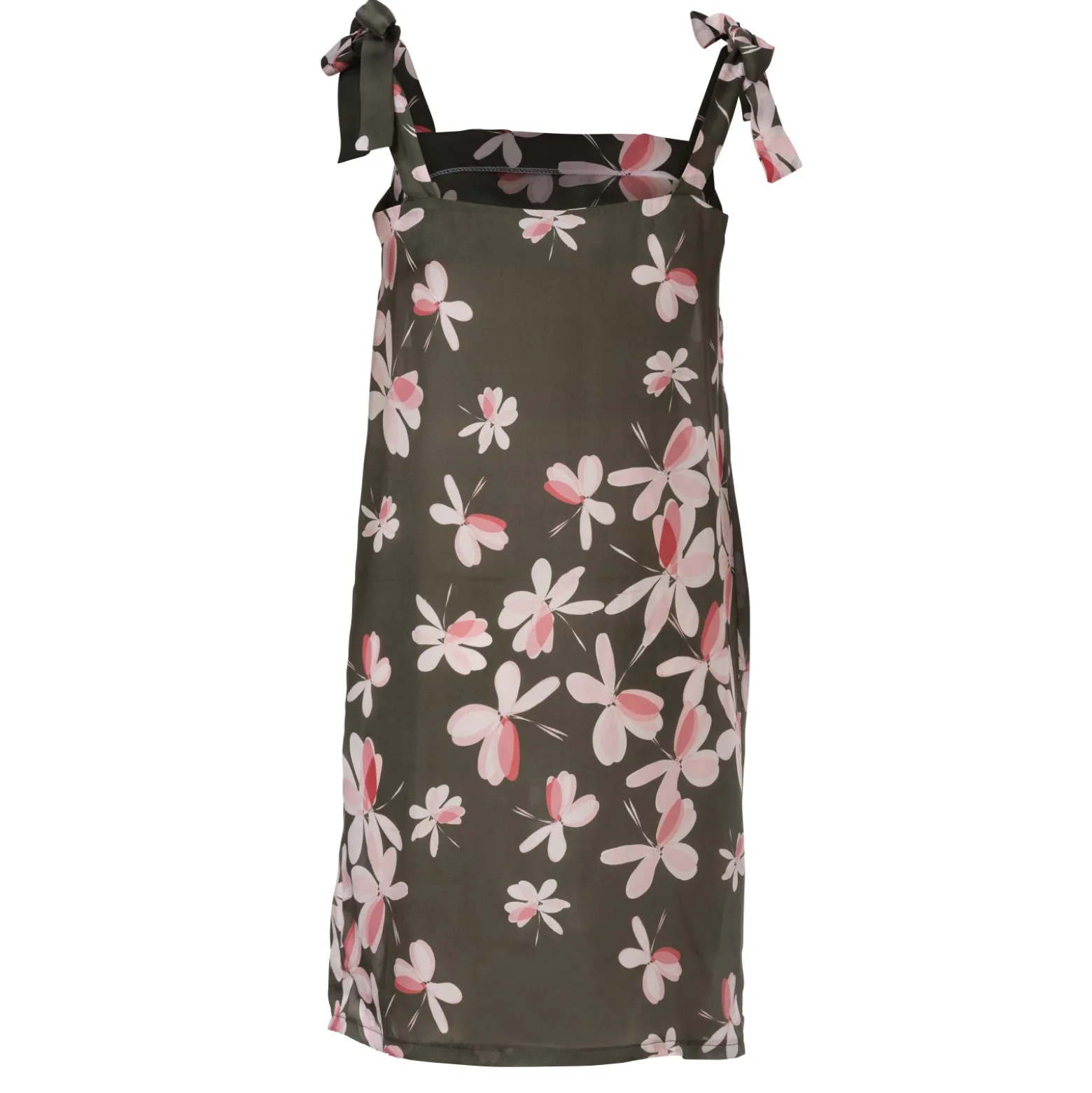 Patron top et robe à bretelles Femme - Burda n°6121