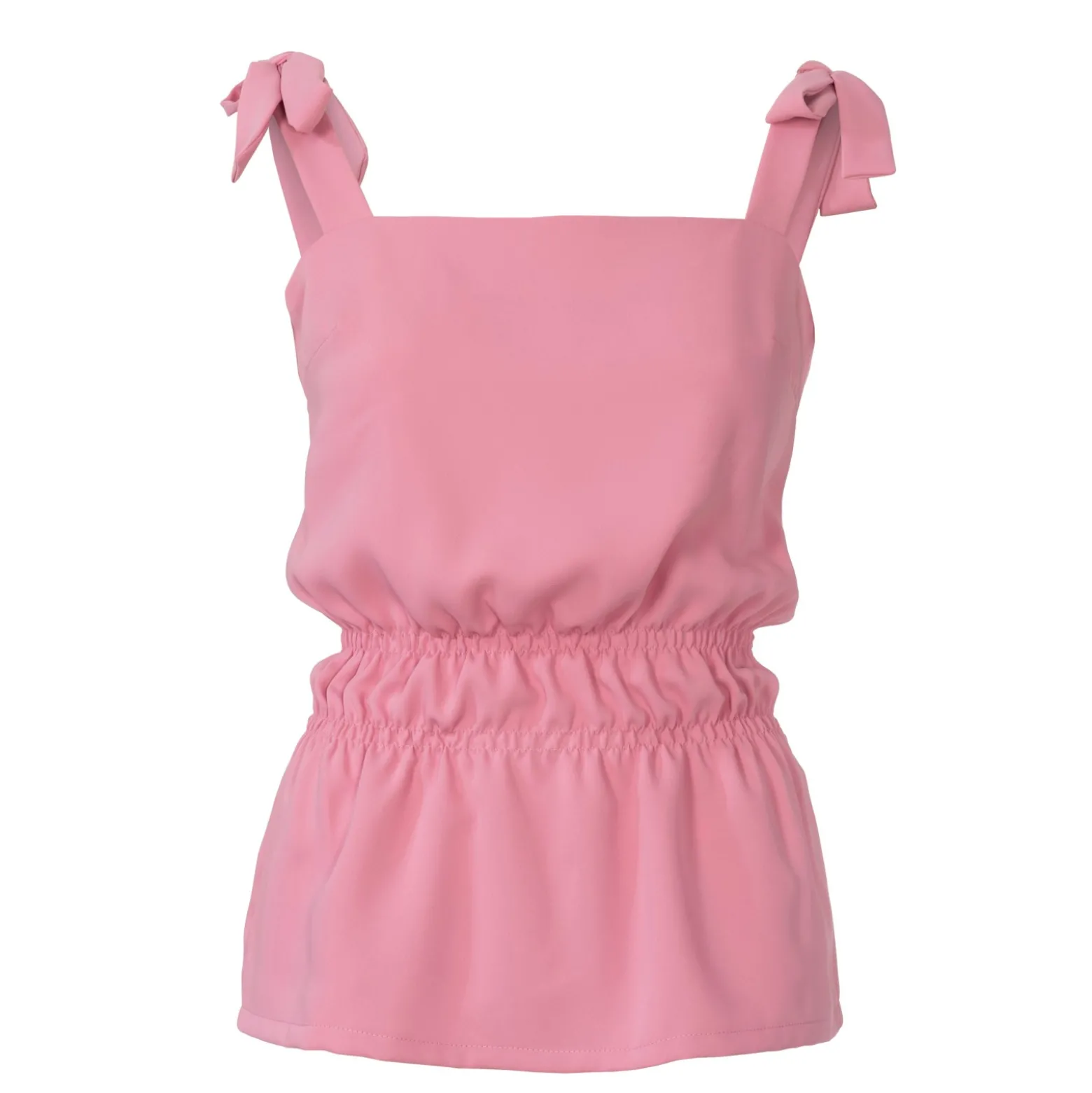 Patron top et robe à bretelles Femme - Burda n°6121