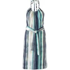 Patron top et robe croisés Femme - Burda n°6118