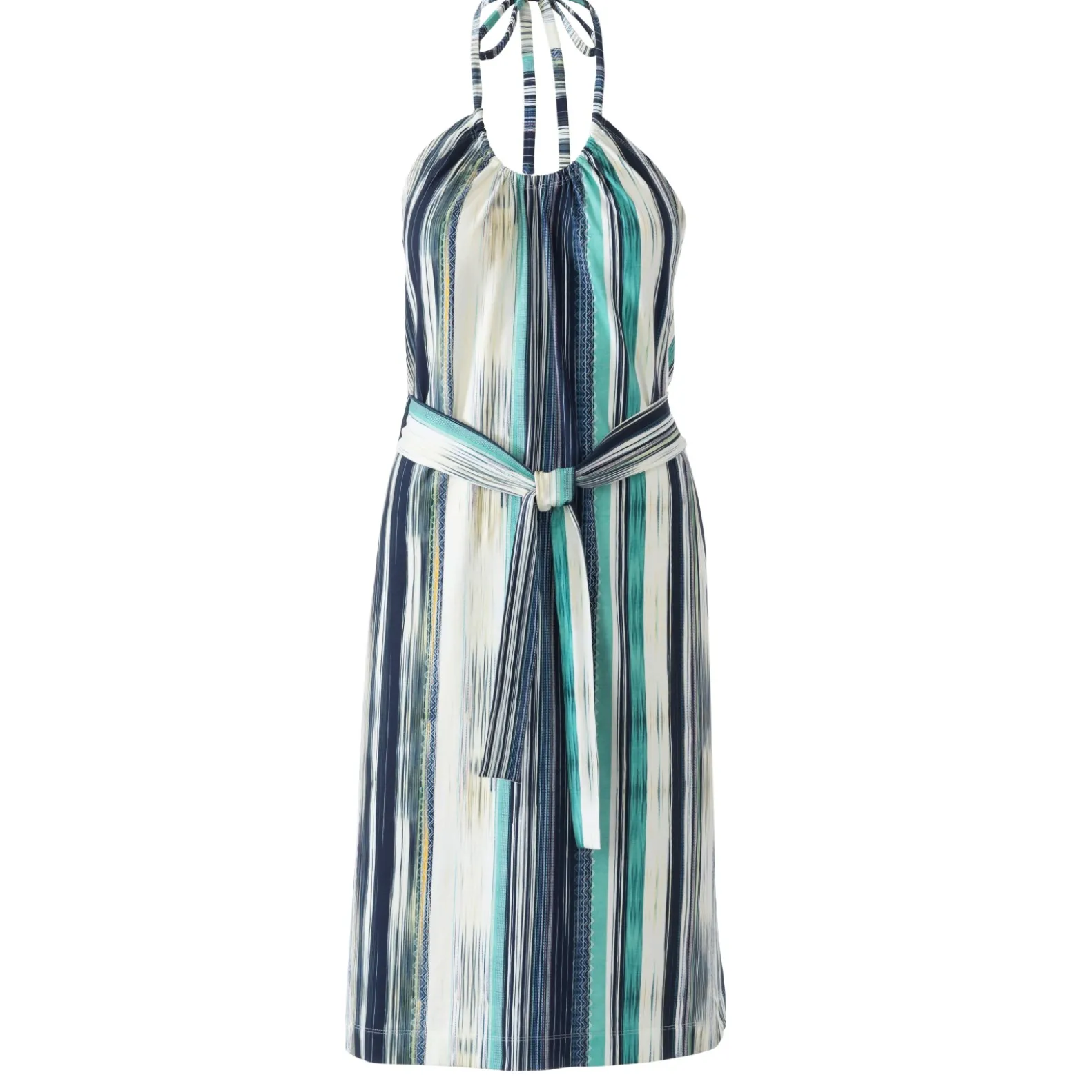 Patron top et robe croisés Femme - Burda n°6118