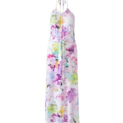 Patron top et robe croisés Femme - Burda n°6118