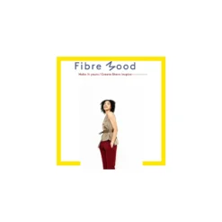 Patron Top Fibre Mood - Josie