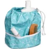 Patron trousse de toilette - Burda n°9276