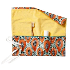 Patron trousse de toilette - Burda n°9276