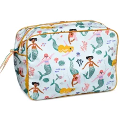 Patron trousse de toilette - Burda n°9276