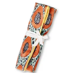 Patron trousse de toilette - Burda n°9276