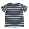 Patron t-shirt enfant - Burda n°9283