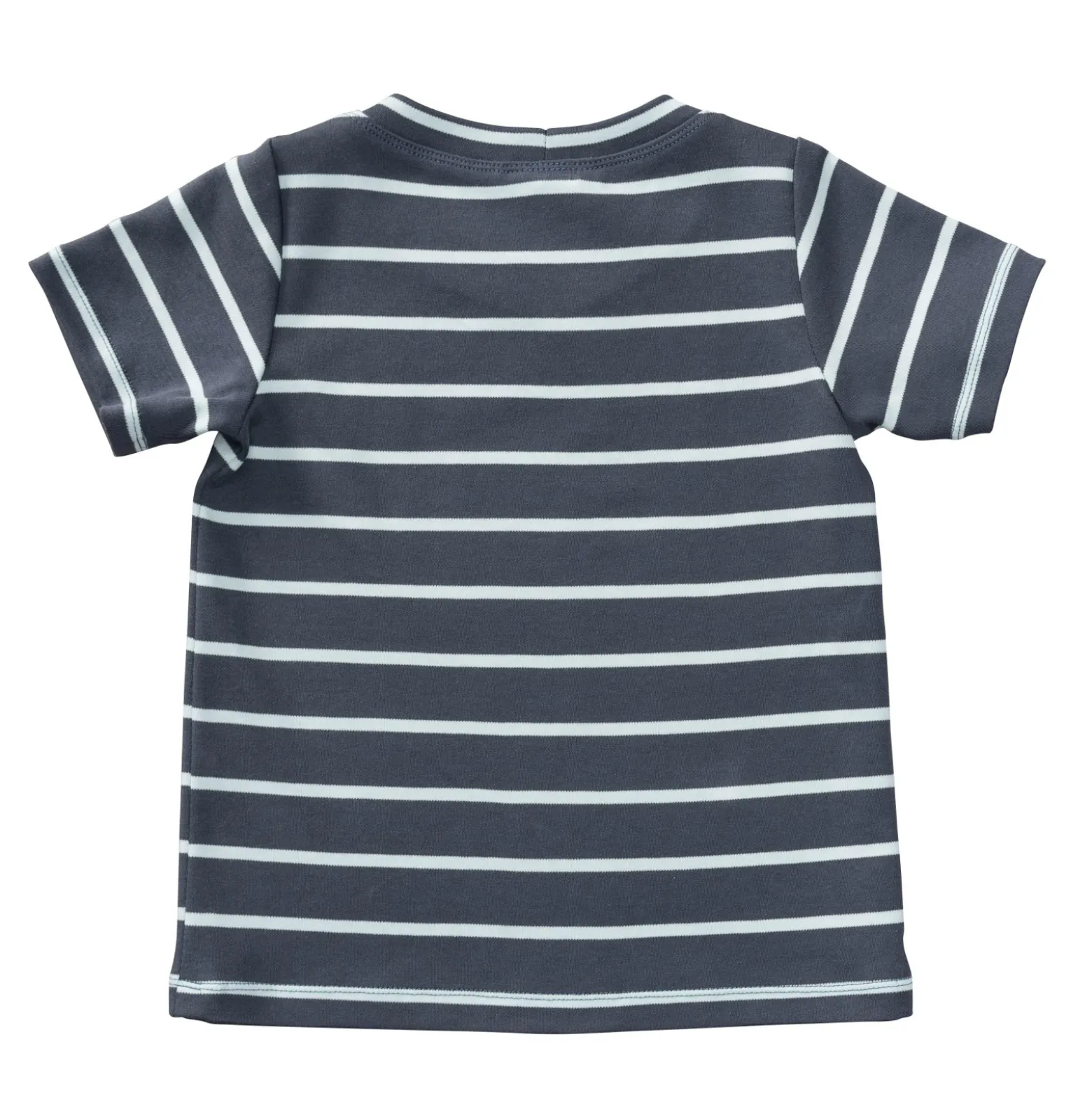 Patron t-shirt enfant - Burda n°9283