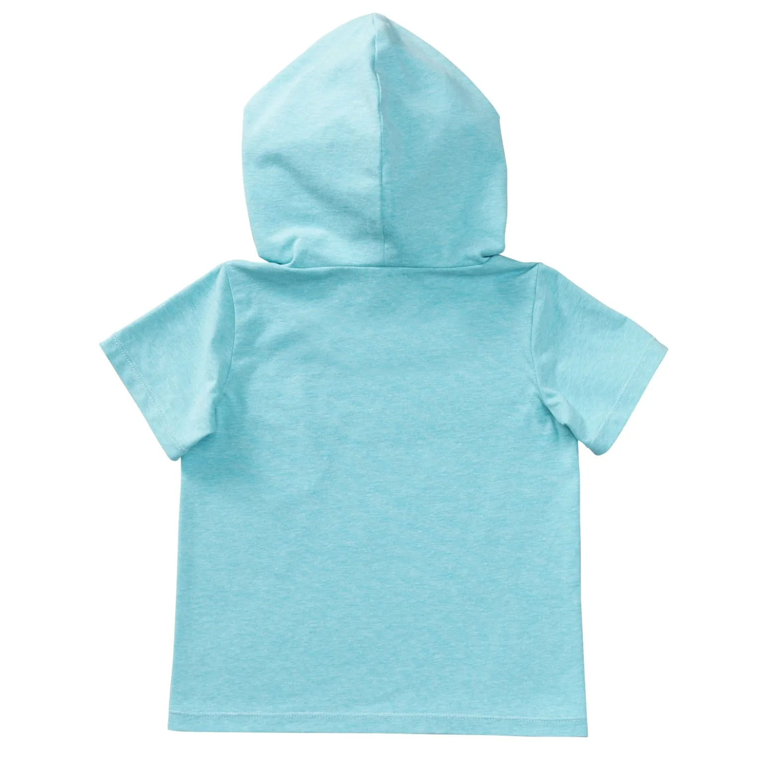 Patron t-shirt enfant - Burda n°9283