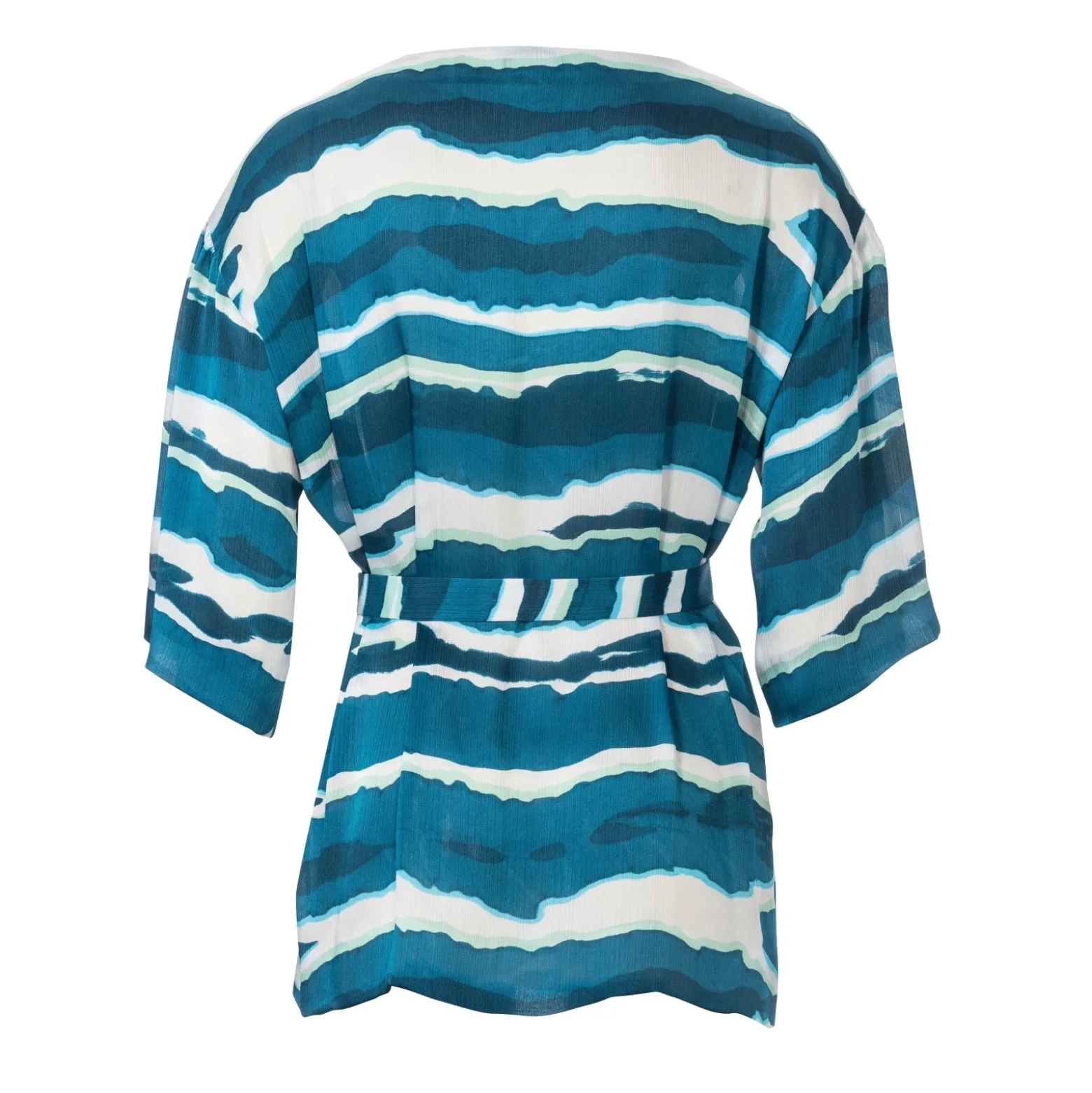 Patron tunique et robe Femme - Burda n°6139
