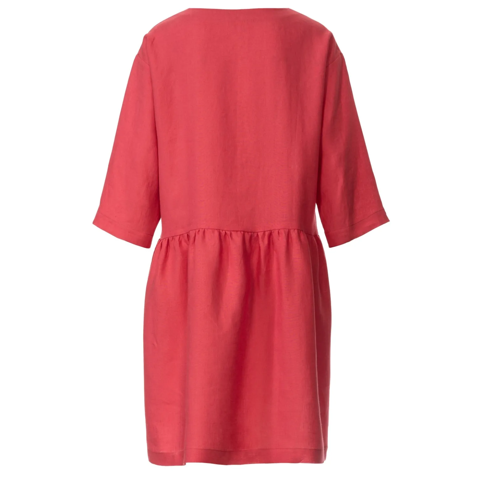 Patron tunique et robe Femme - Burda n°6139