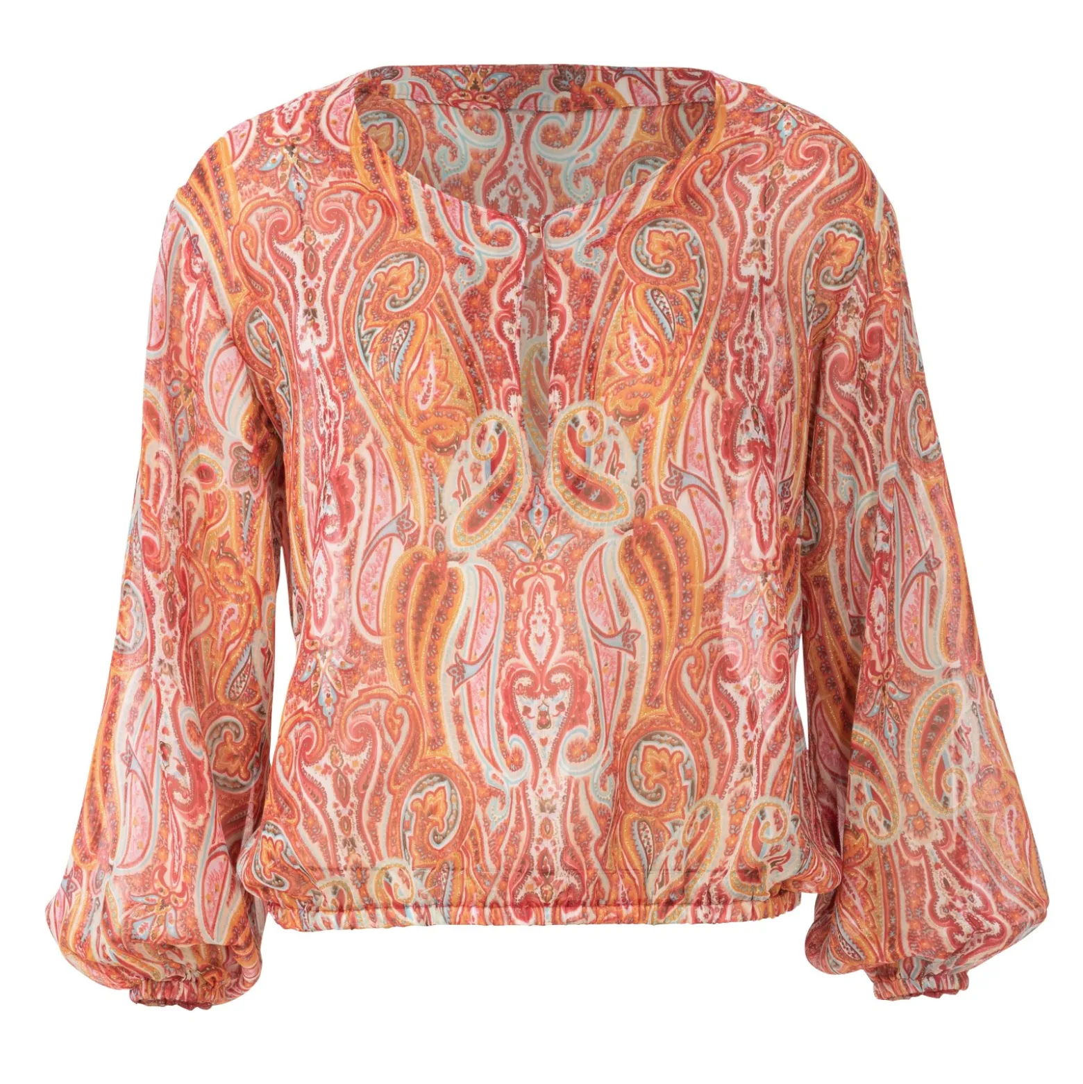 Patron tunique et robe Femme - Burda n°6126