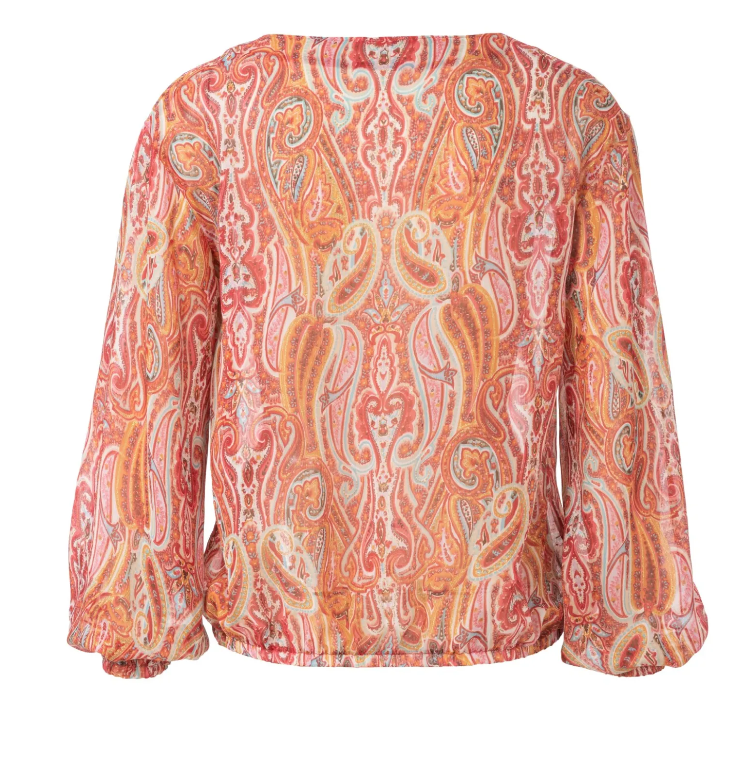 Patron tunique et robe Femme - Burda n°6126