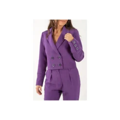 Patron Veste Clématisse Pattern - Tess
