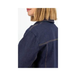 Patron Veste I AM Patterns - I AM Gold