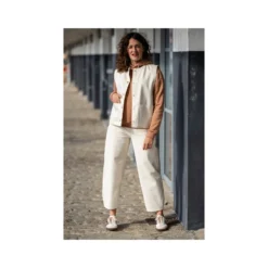 Patron Veste I AM Patterns - I AM Gold