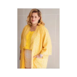 Patron Veste Maison Fauve - Nage Libre