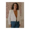 Patron Veste Spencer Maison Fauve - Damas