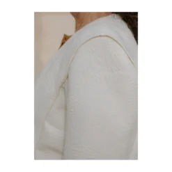 Patron Veste Spencer Maison Fauve - Damas